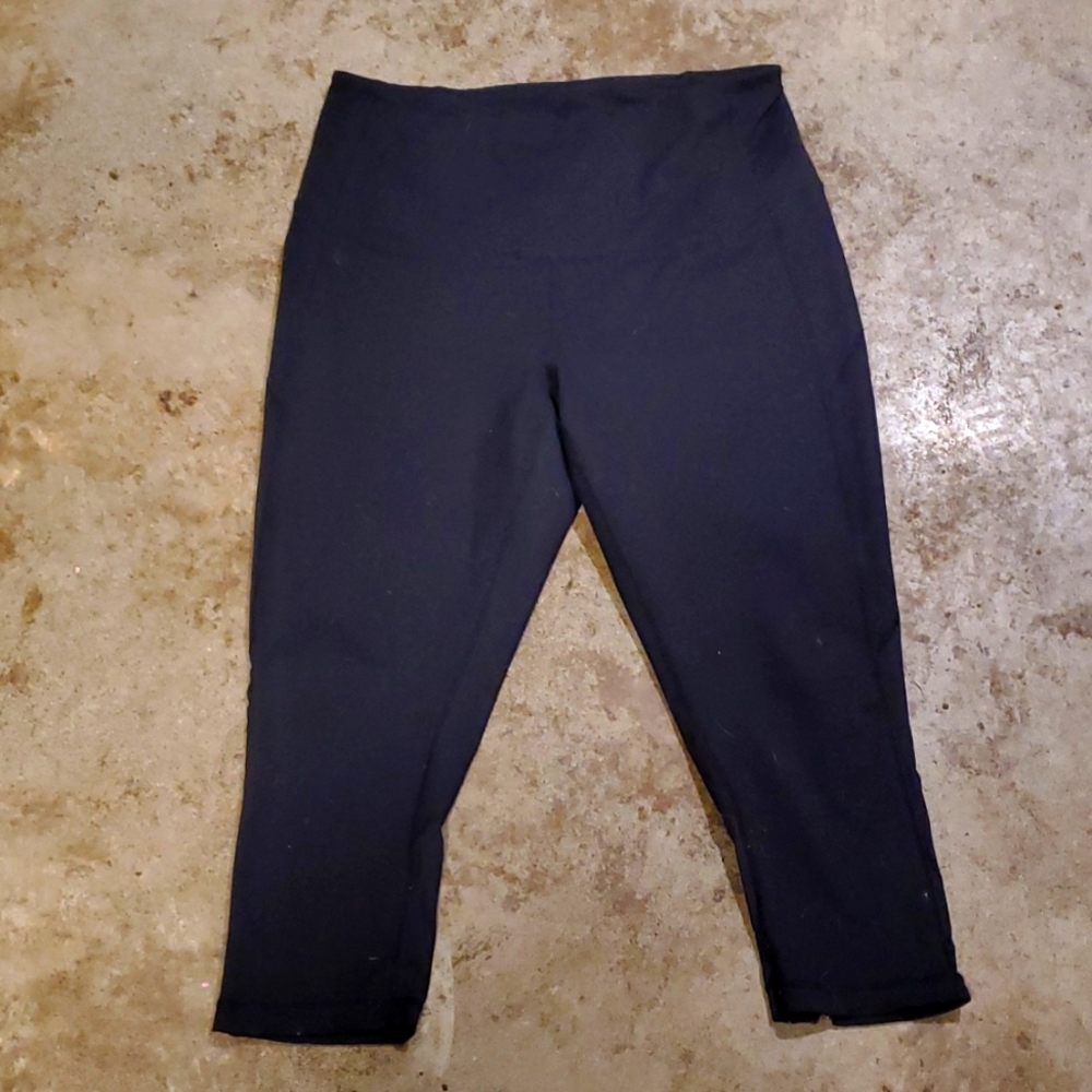 Yoga pants